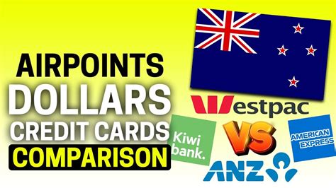 bnz airpoints credit card.